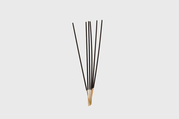 Charcoal Stick Incense [Los Angeles] Candles & Home Fragrance [Homeware] P.F. Candle Co.    Deadstock General Store, Manchester