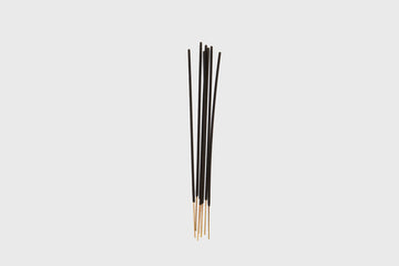 Charcoal Stick Incense [Patchouli Sweetgrass] Candles & Home Fragrance [Homeware] P.F. Candle Co.    Deadstock General Store, Manchester