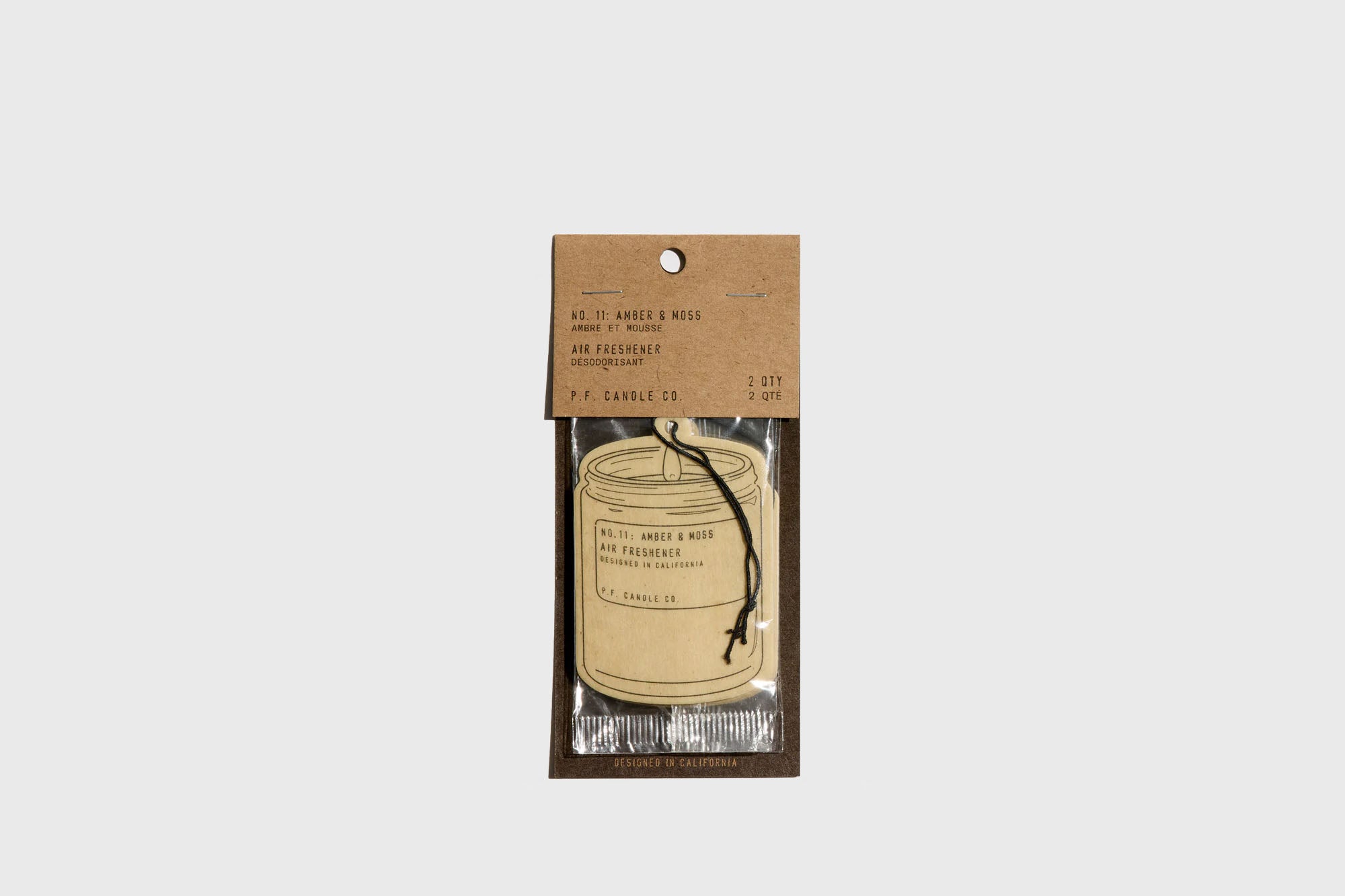 Air Freshener 2 Pack