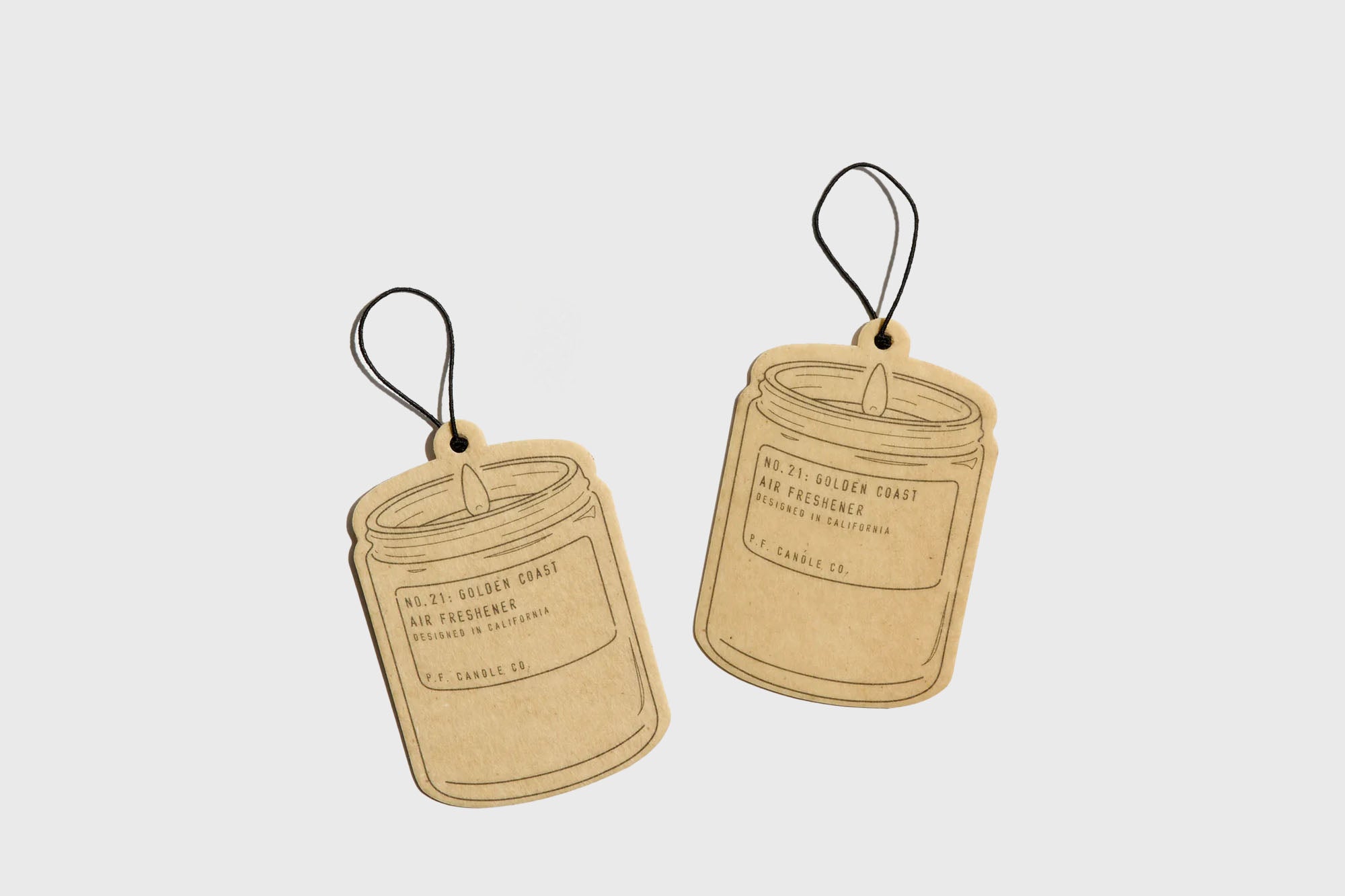 Air Freshener 2 Pack
