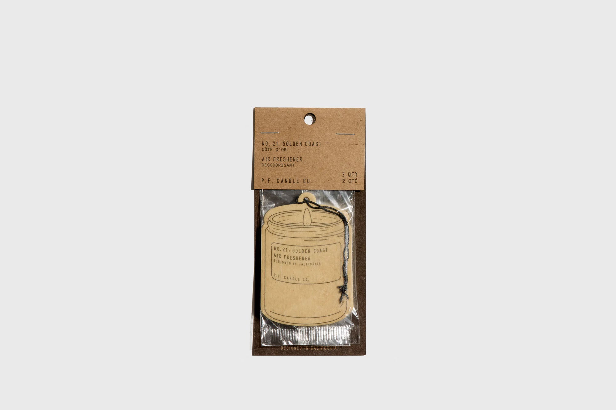 Air Freshener 2 Pack