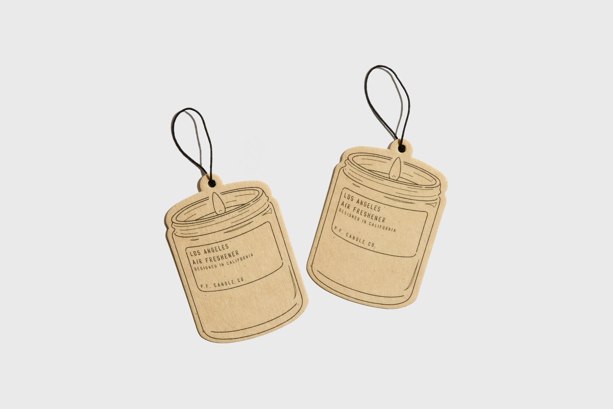 Air Freshener 2 Pack