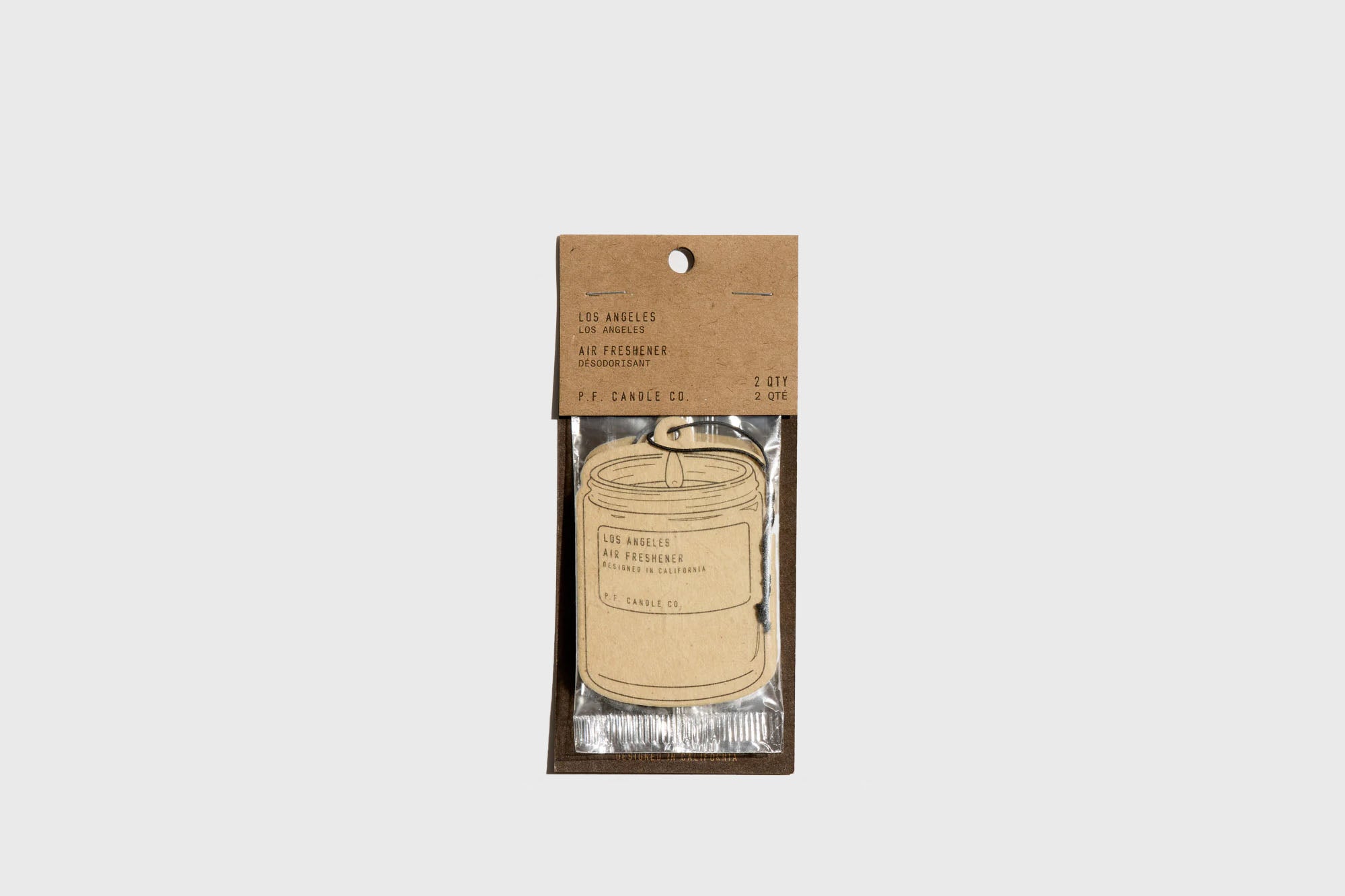 Air Freshener 2 Pack
