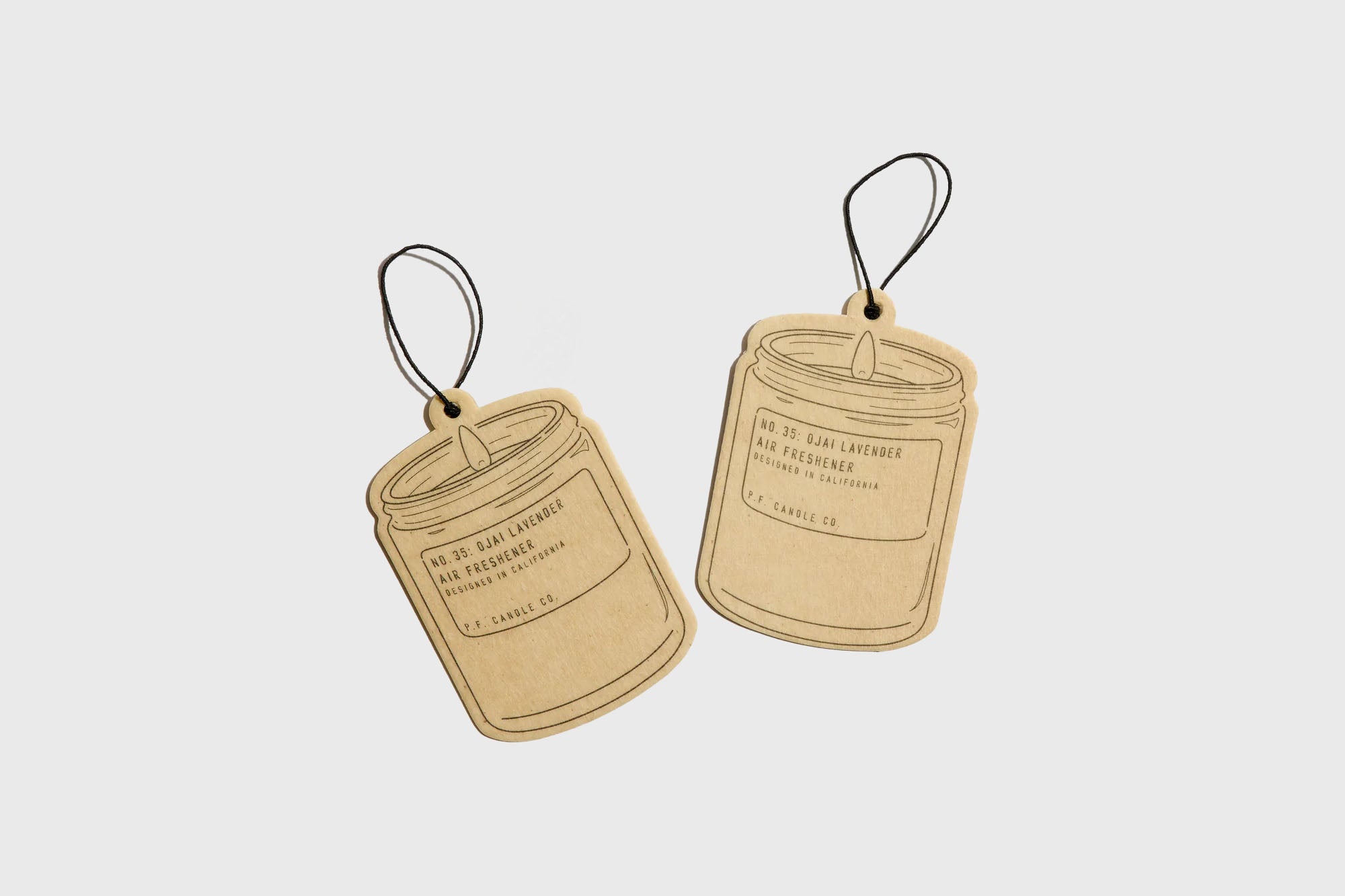 Air Freshener 2 Pack