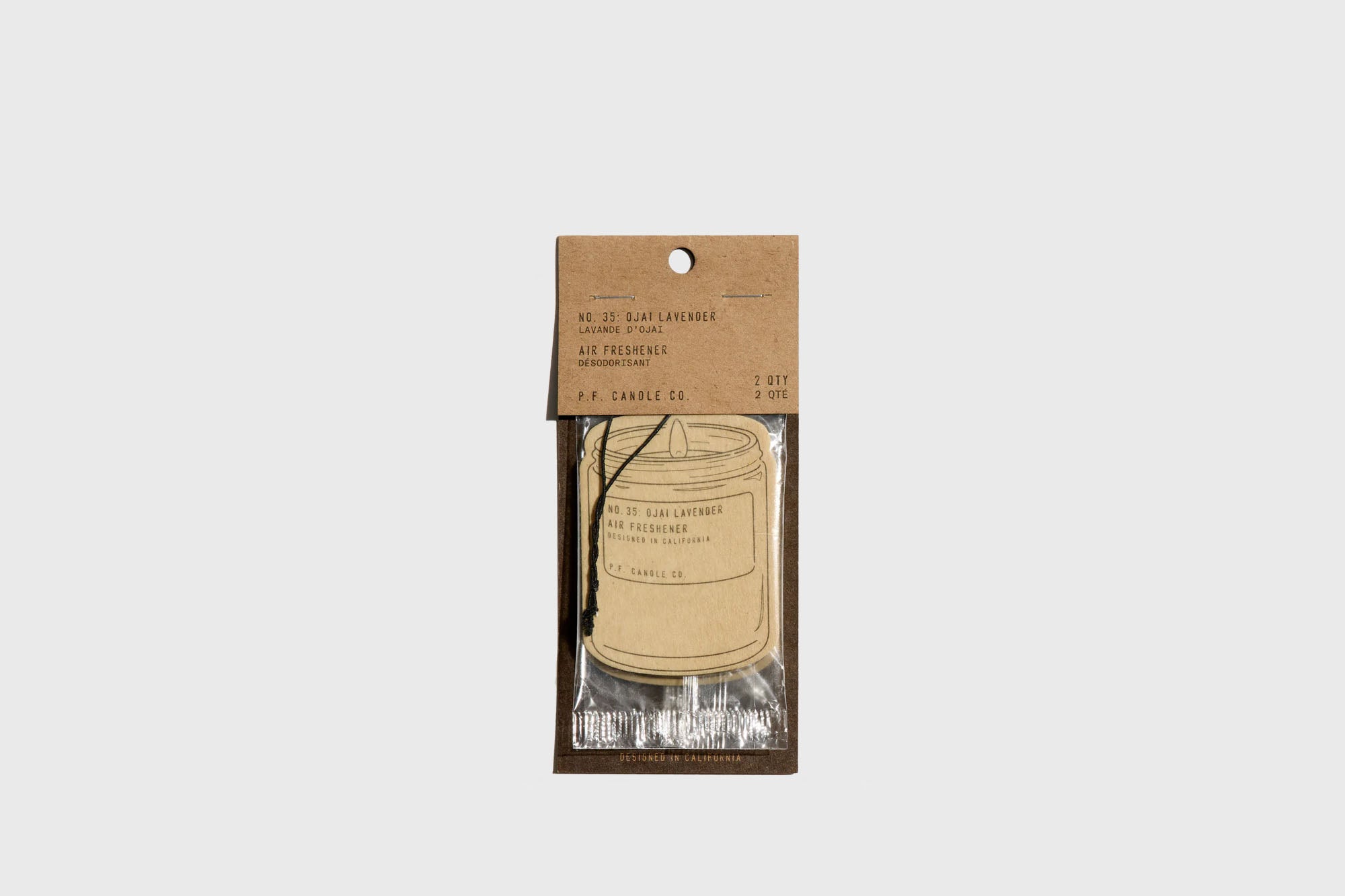 Air Freshener 2 Pack