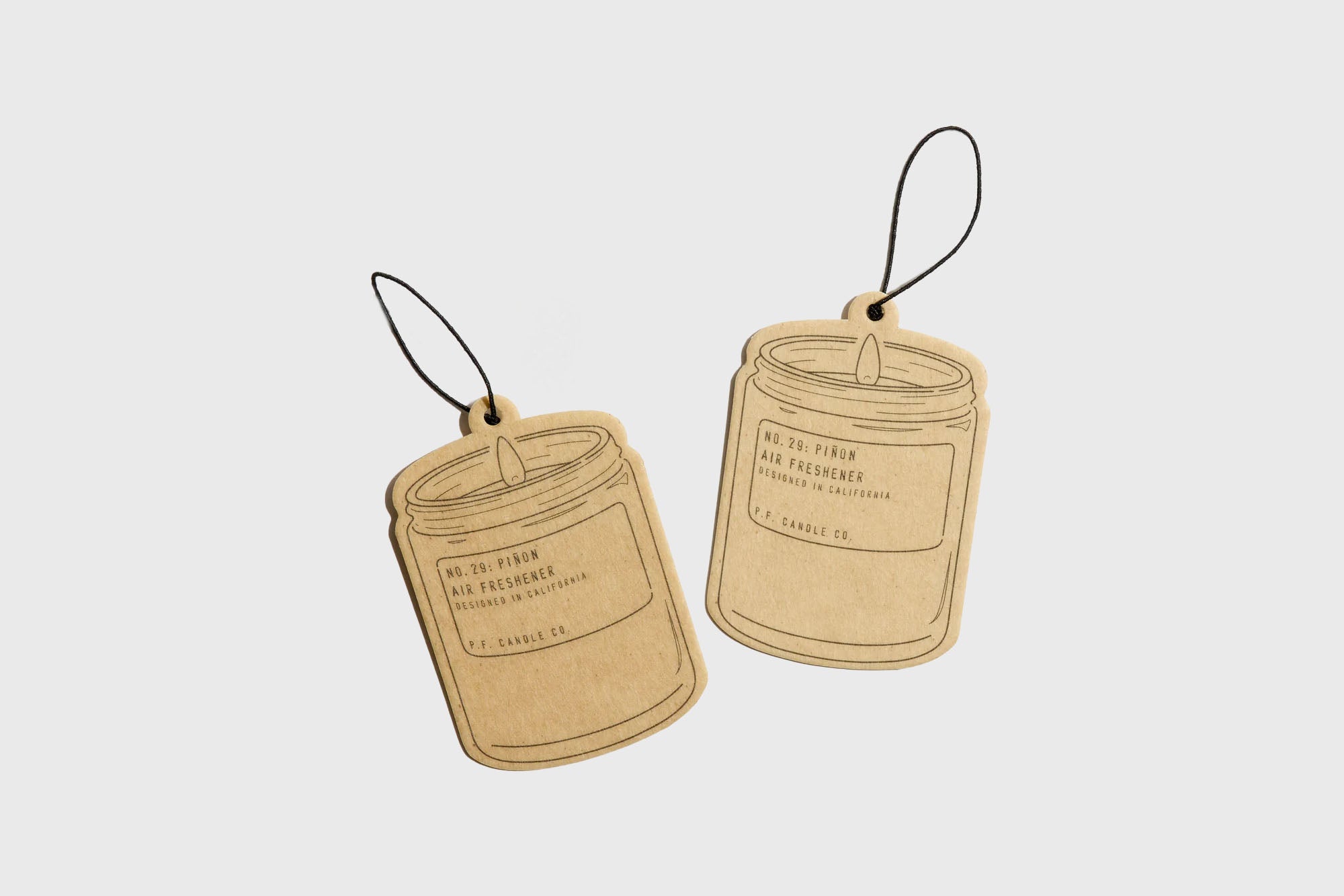 Air Freshener 2 Pack