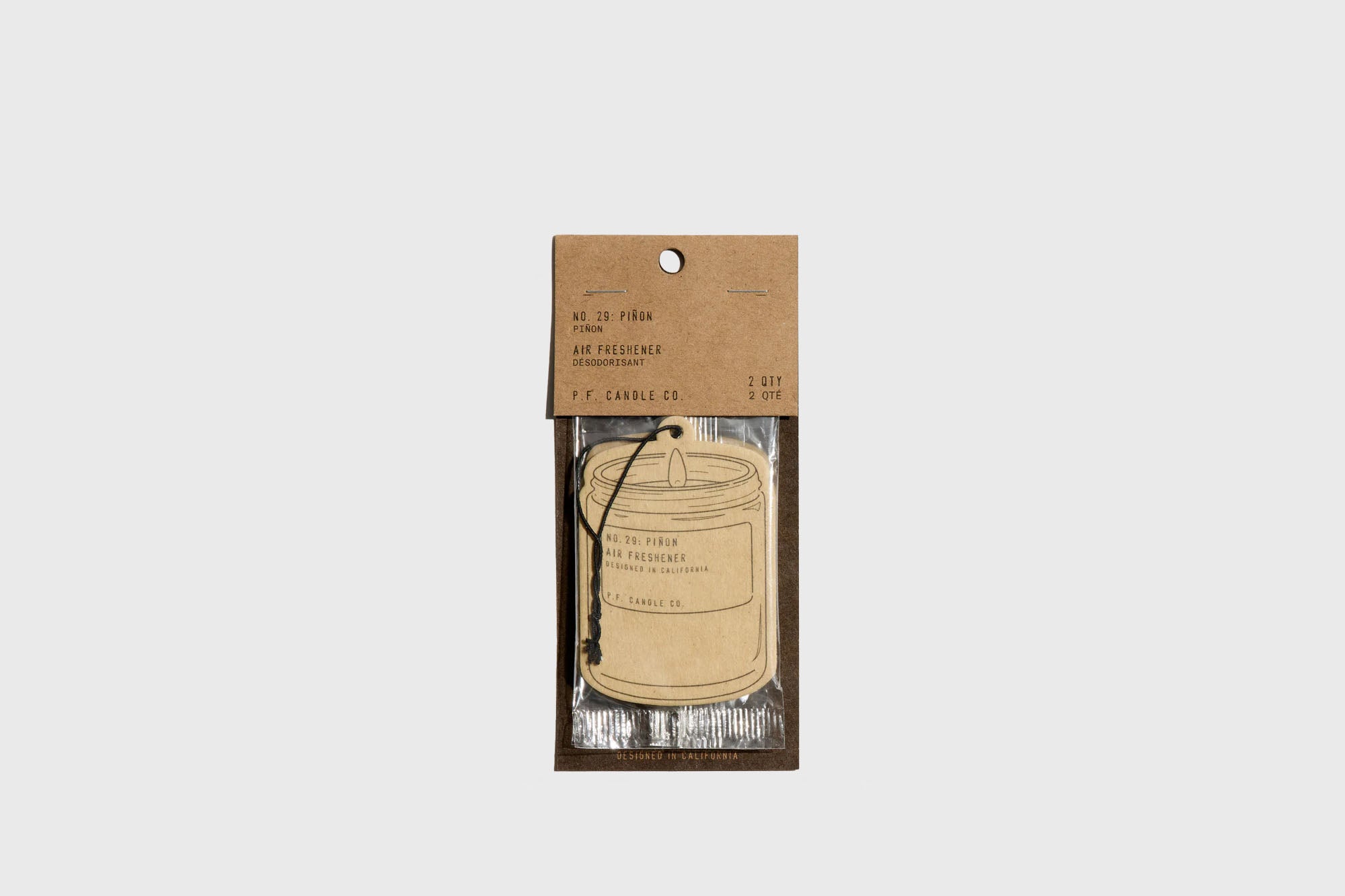Air Freshener 2 Pack
