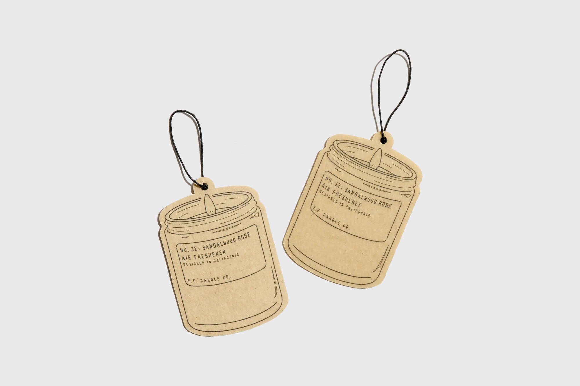 Air Freshener 2 Pack