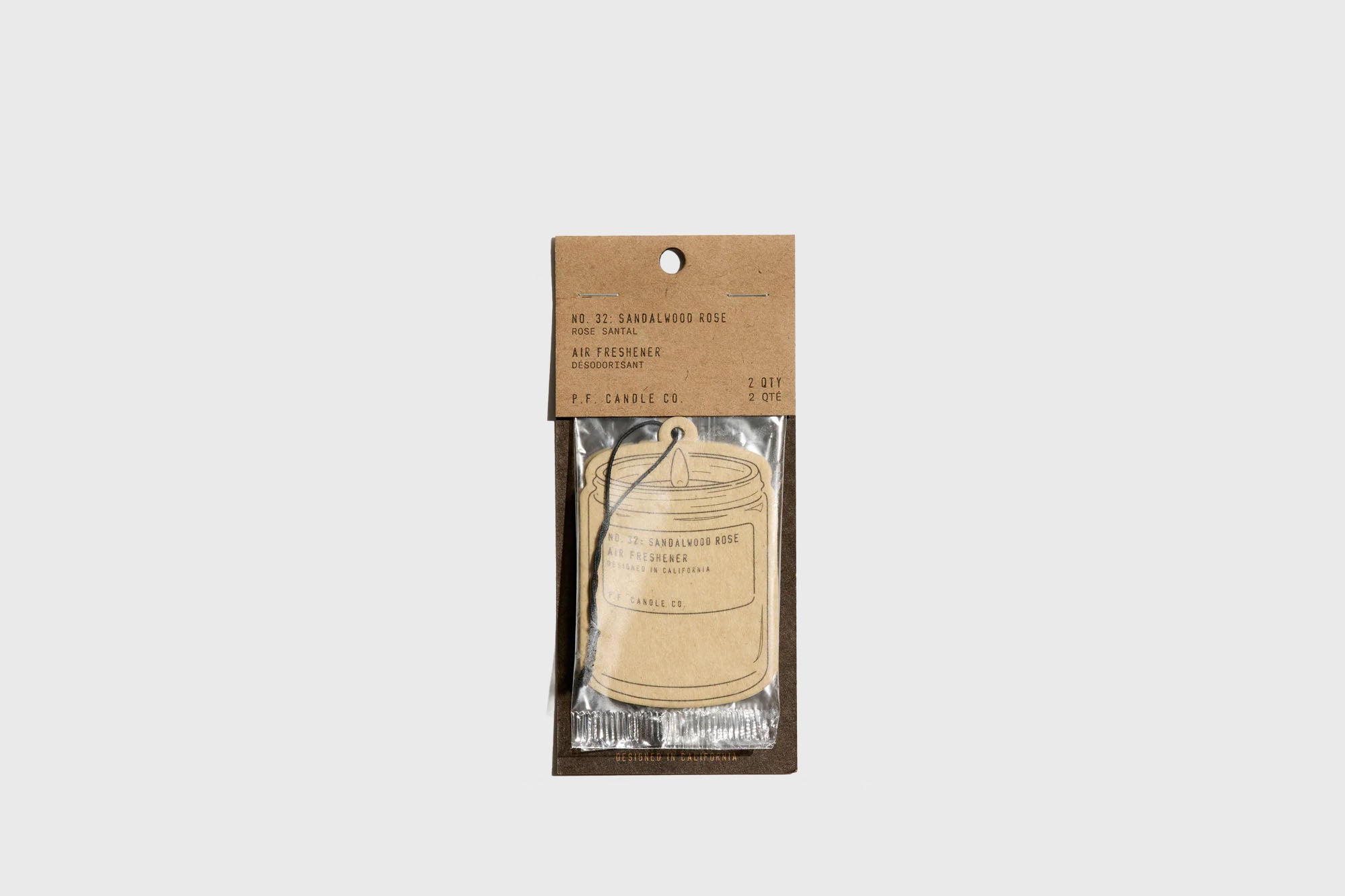 Air Freshener 2 Pack