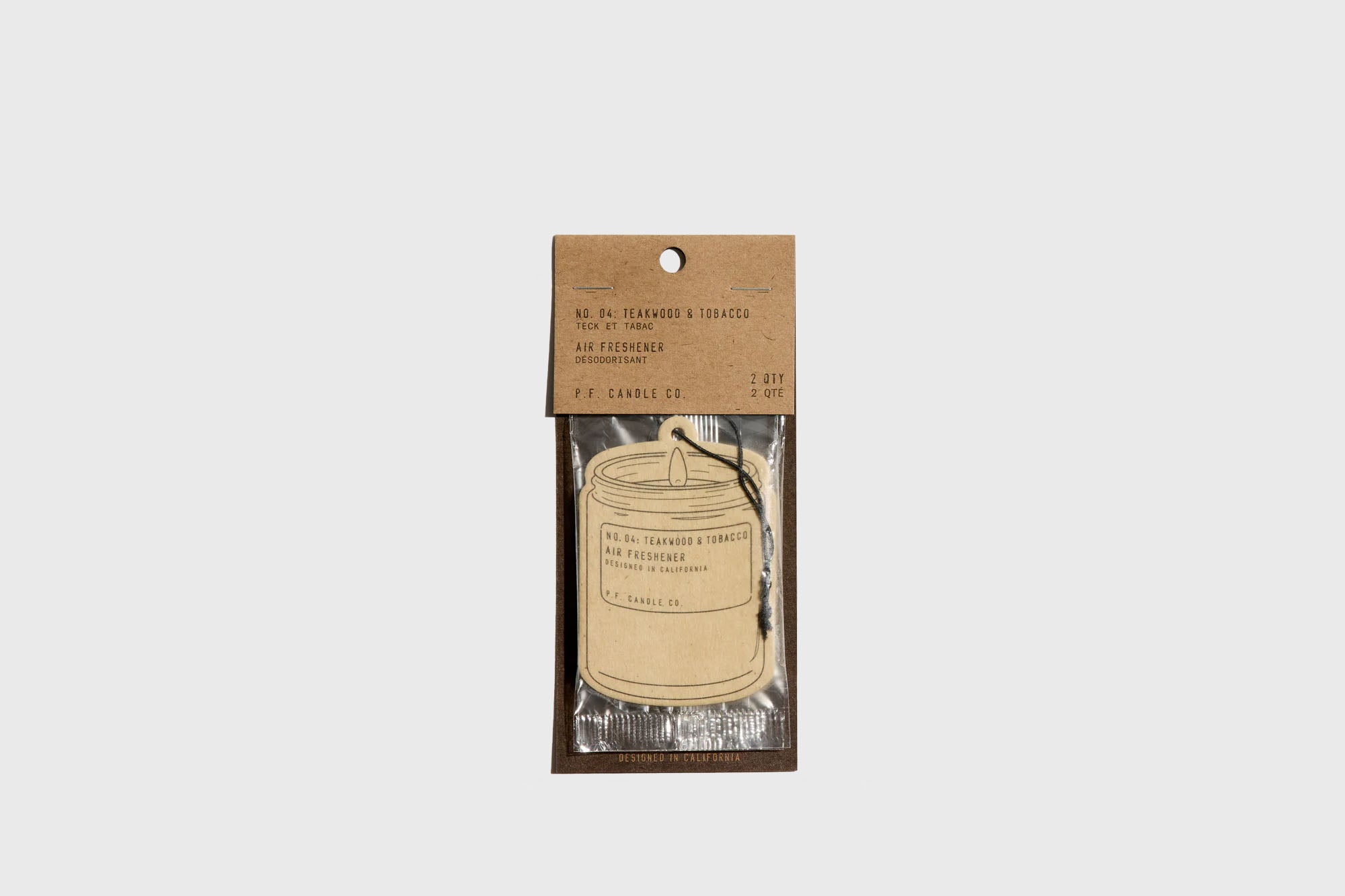 Air Freshener 2 Pack