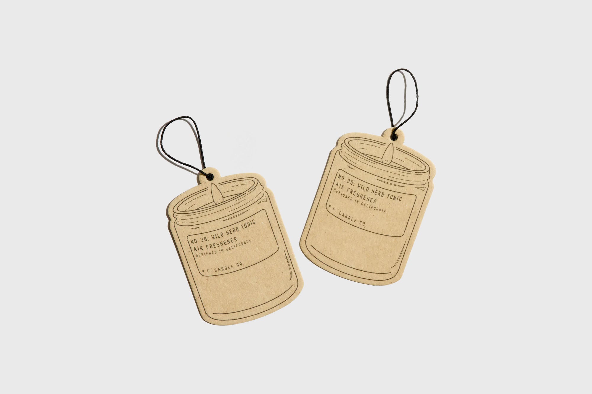 Air Freshener 2 Pack