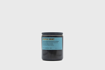P.F. Candle Co. Alchemy Soy Candle – Myrtle Mint – BindleStore. (Deadstock General Store, Manchester)