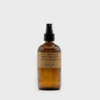 Room & Linen Spray [Amber & Moss] General P.F. Candle Co.    Deadstock General Store, Manchester