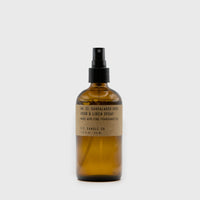 Room & Linen Spray [Sandalwood Rose] General P.F. Candle Co.    Deadstock General Store, Manchester