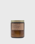 Soy Candle [Black Fig] Candles & Home Fragrance [Homeware] P.F. Candle Co.    Deadstock General Store, Manchester