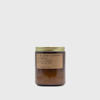 P.F. Candle Co. 'Cedar & Sagebrush' 7.2oz Soy Candle – BindleStore. (Deadstock General Store, Manchester)