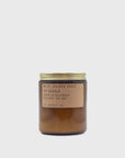 Soy Candle [Golden Coast] Candles & Home Fragrance [Homeware] P.F. Candle Co. 7.2oz   Deadstock General Store, Manchester