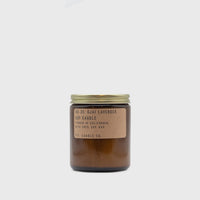 Soy Candle [Ojai Lavender] Candles & Home Fragrance [Homeware] P.F. Candle Co. 7.2oz   Deadstock General Store, Manchester