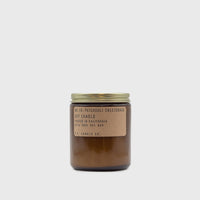 Soy Candle [Patchouli Sweetgrass] Candles & Home Fragrance [Homeware] P.F. Candle Co.    Deadstock General Store, Manchester