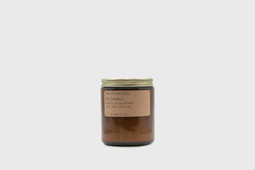 P.F. Candle Co. 'San Francisco' 7.2oz Soy Candle – BindleStore. (Deadstock General Store, Manchester)