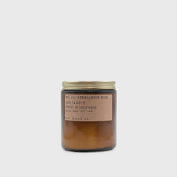 P.F. Candle Co. 'Sandalwood Rose' 7.2oz Soy Candle – BindleStore. (Deadstock General Store, Manchester)