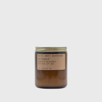 P.F. Candle Co. 'Sweet Grapefruit' 7.2oz Soy Candle – BindleStore. (Deadstock General Store, Manchester)