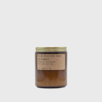 Soy Candle [Wild Herb Tonic] Candles & Home Fragrance [Homeware] P.F. Candle Co.    Deadstock General Store, Manchester