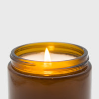 Soy Candle [Teakwood & Tobacco] Candles & Home Fragrance [Homeware] P.F. Candle Co.    Deadstock General Store, Manchester