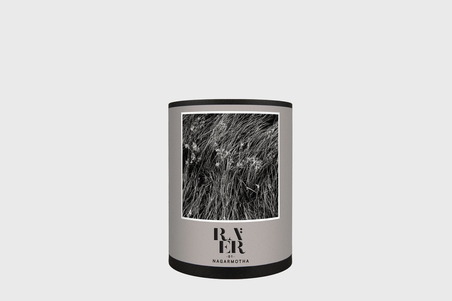RAER - 'Nagarmotha' Botanical Parfum - BindleStore.