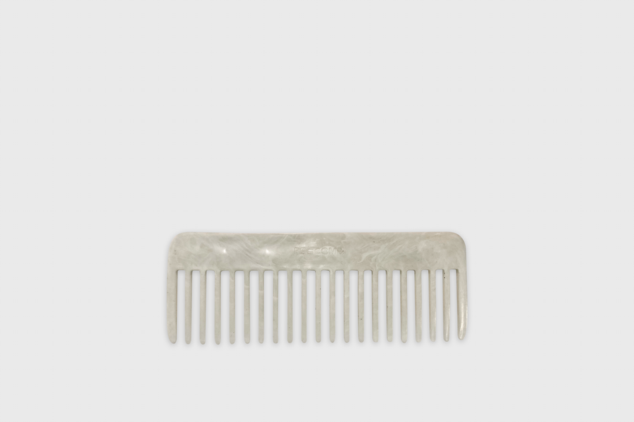 Recycled PP Comb [Salt]