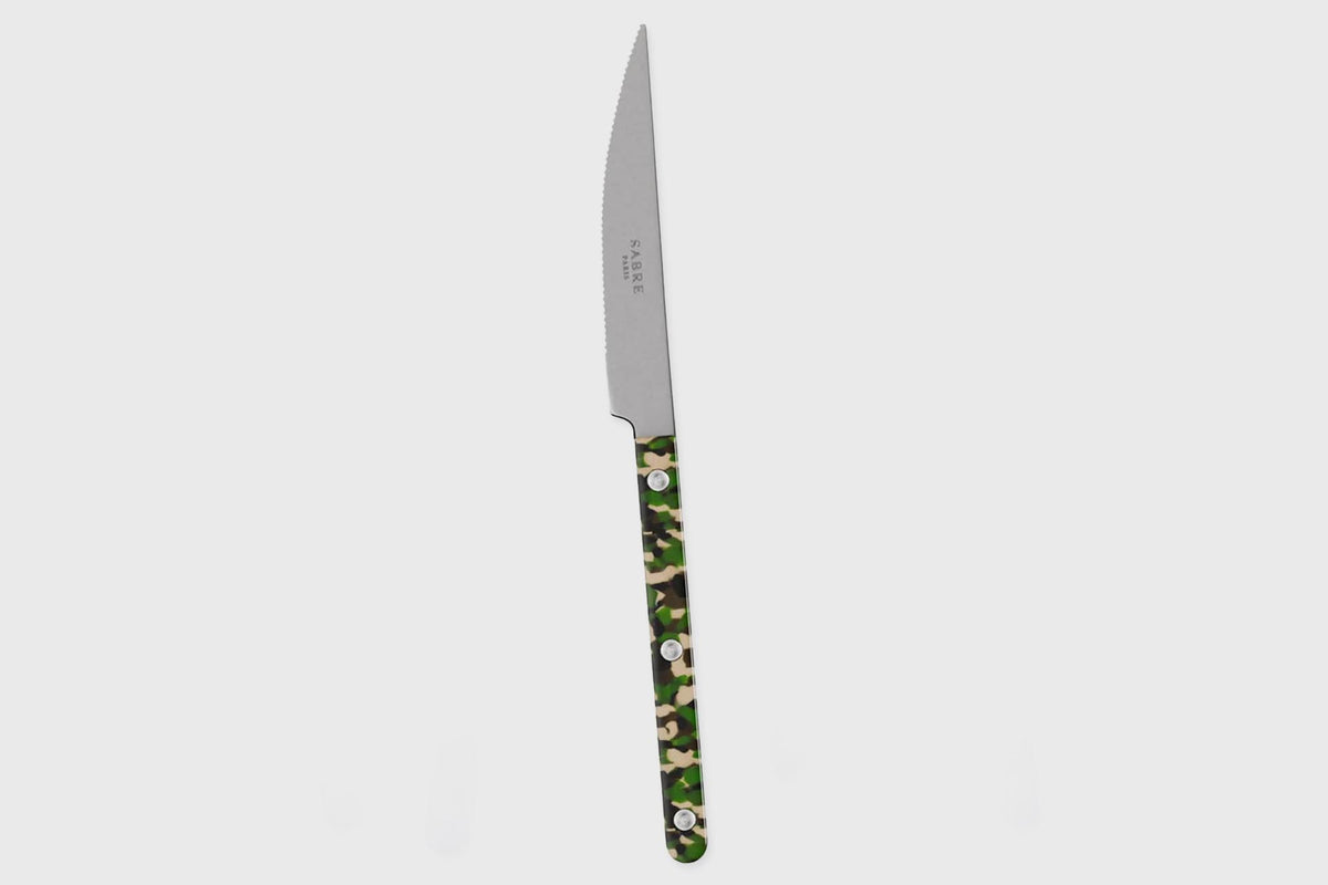 Bistrot Vintage Cutlery Camouflage