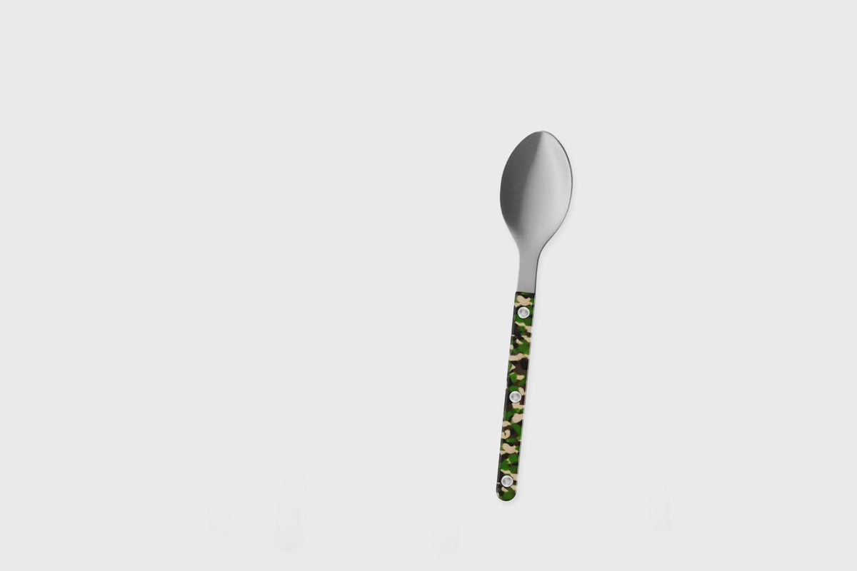 Bistrot Vintage Cutlery Camouflage