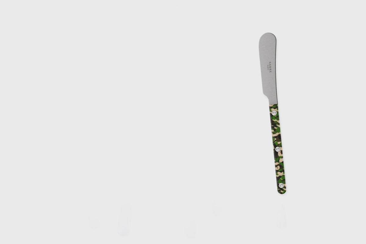 Bistrot Vintage Cutlery Camouflage
