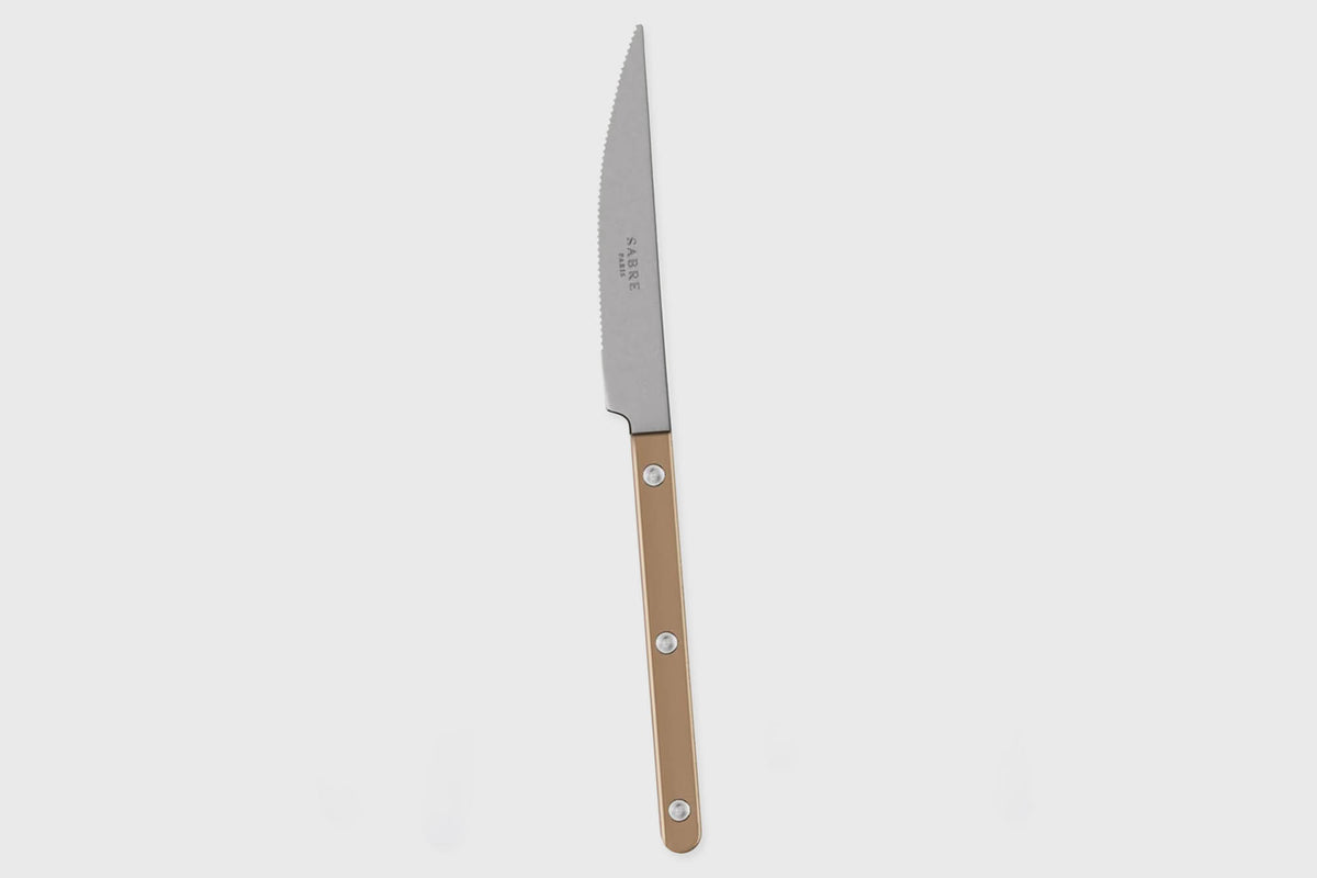 Bistrot Vintage Cutlery Pearly Caramel