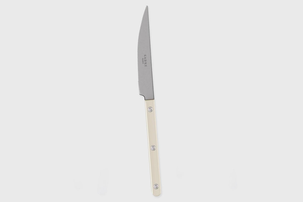 Bistrot Vintage Cutlery Pearly Pearl