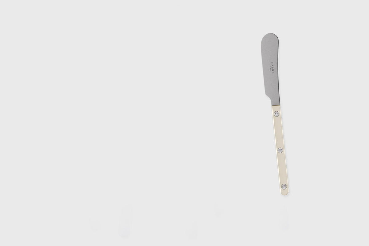 Bistrot Vintage Cutlery Pearly Pearl