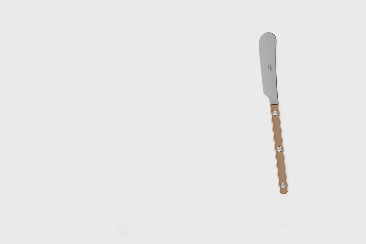 Bistrot Vintage Cutlery Pearly Caramel