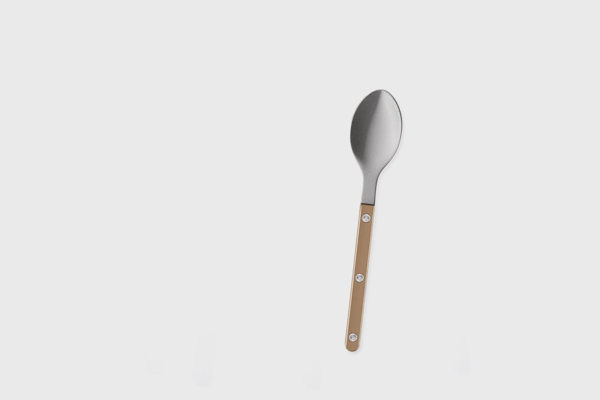 Bistrot Vintage Cutlery Pearly Caramel