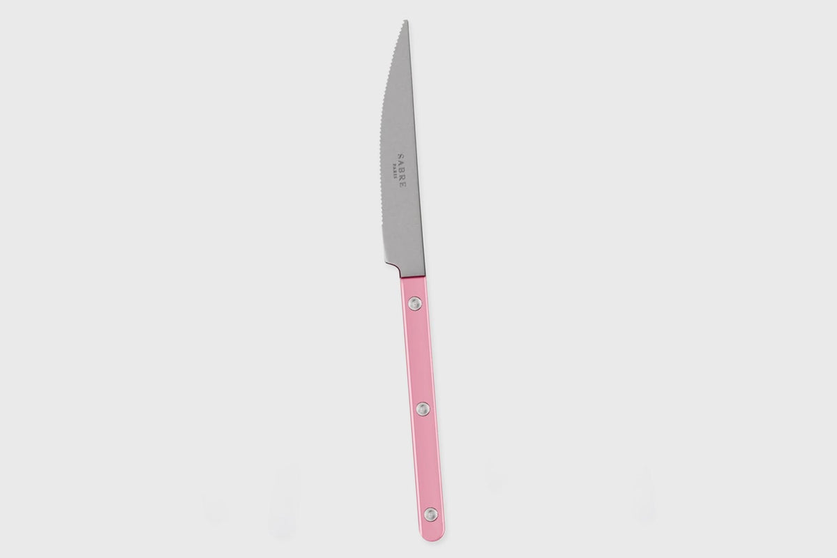 Bistrot Vintage Cutlery Pearly Soft Pink