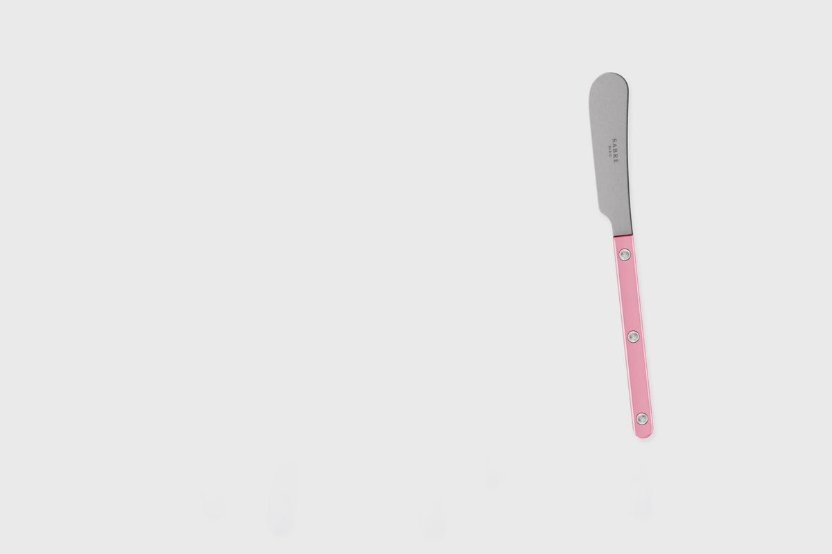 Bistrot Vintage Cutlery Pearly Soft Pink