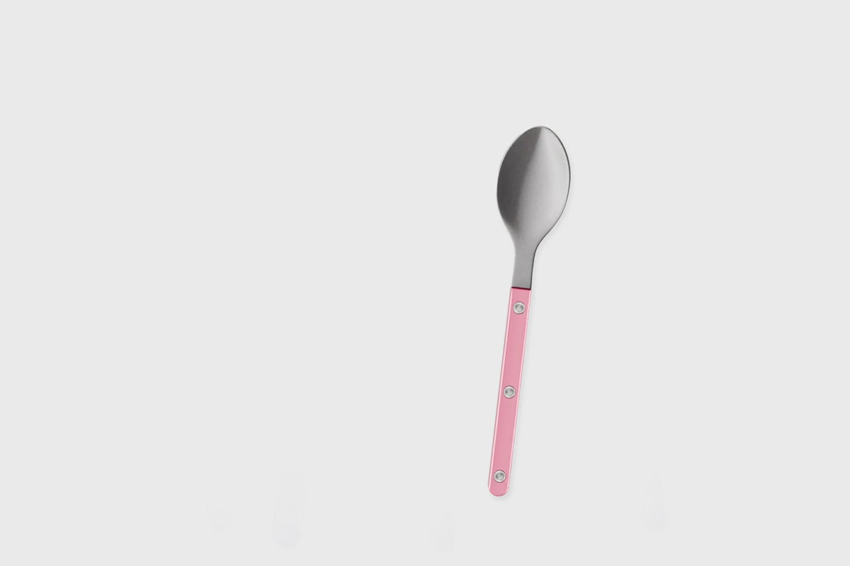 Bistrot Vintage Cutlery Pearly Soft Pink