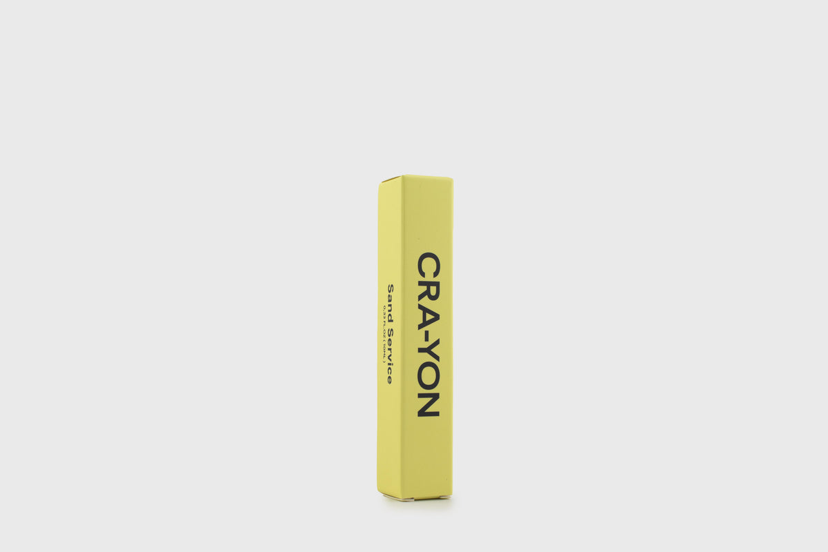 ‘Sand Service’ Pocket Perfume 10ml