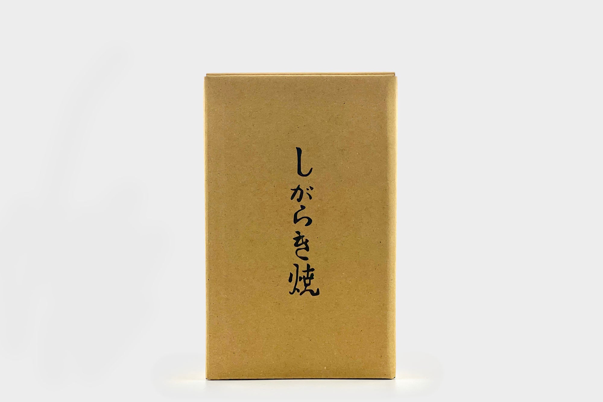 Yamasho Touki - Shigaraki Ware Tanuki Large [Brown] - BindleStore.