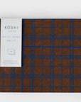 Shogado - Koshi Memo Pad B [A6] - BindleStore.