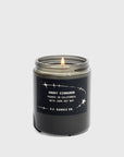 Celestial Soy Candle [Smoky Cinnamon]