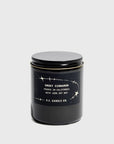 Celestial Soy Candle [Smoky Cinnamon]