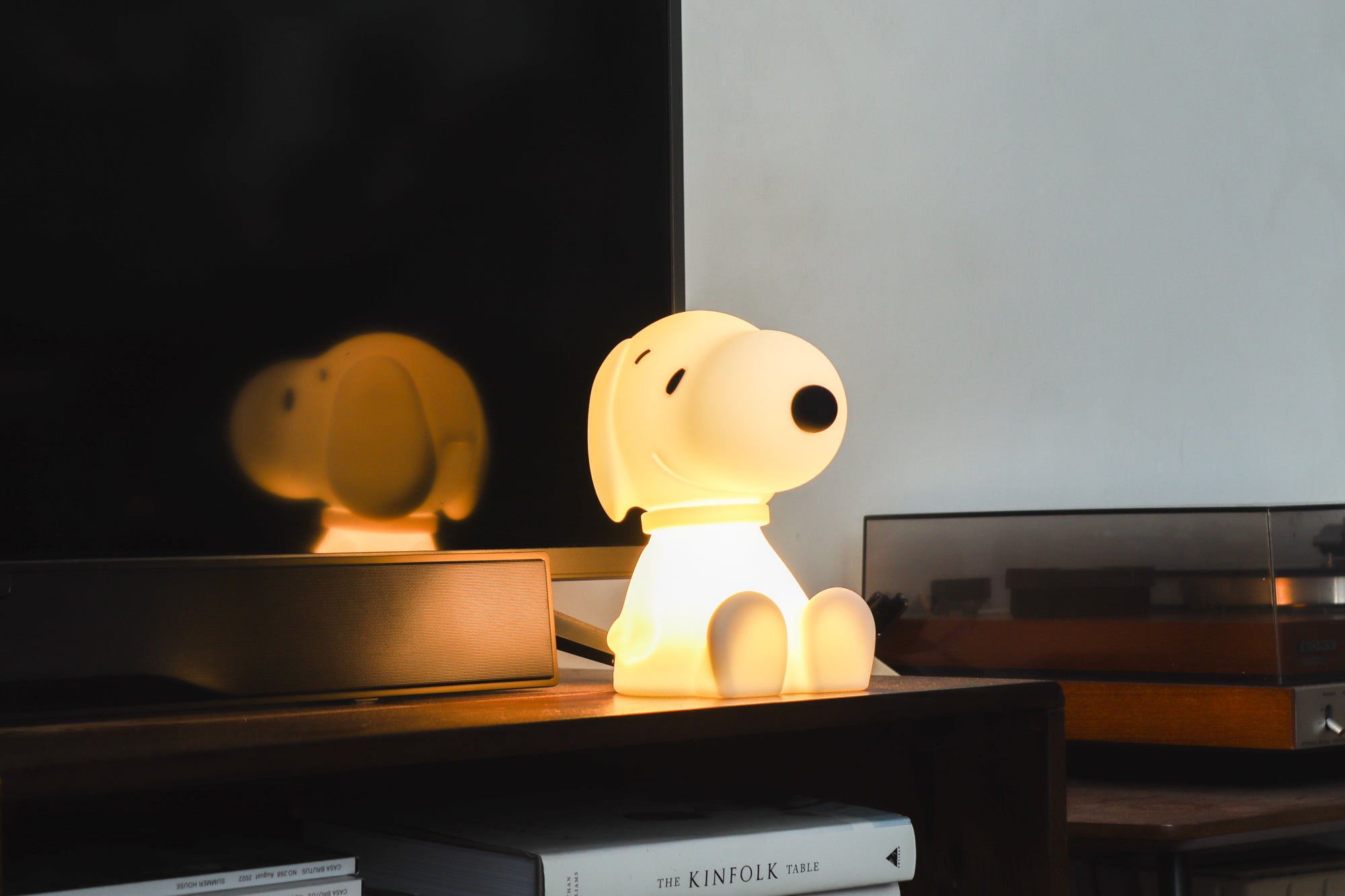 Mr Maria - Snoopy® First Light - BindleStore.