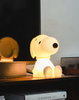 Mr Maria - Snoopy® First Light - BindleStore.