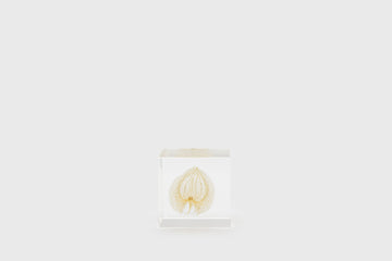 Usagi no Nedoko Sola Cube – Japanese Resin Paperweight – Apple of Peru –  BindleStore. (Deadstock General Store, Manchester)