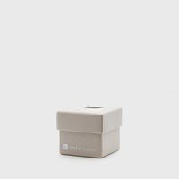 Sea Lavender Sola Cube Desk Ornaments [Office & Stationery] Usagi no Nedoko    Deadstock General Store, Manchester